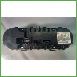 Comandi Clima AC Riscaldamento Condizionatore BHTC 5HB010445-08 MERCEDES-BENZ Classe A W176 A2469003616 2015 2018