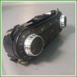 Comandi Clima AC Riscaldamento Condizionatore BHTC 5HB010445-08 MERCEDES-BENZ Classe A W176 A2469003616 2015 2018