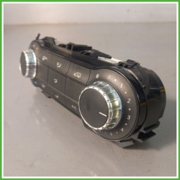 Comandi Clima AC Riscaldamento Condizionatore BHTC 5HB010445-08 MERCEDES-BENZ Classe A W176 A2469003616 2015 2018