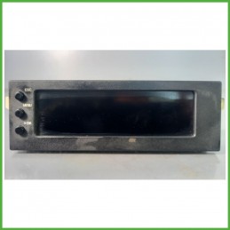 Display Indicatore Multifunzionale CITROEN C3 2a Serie 1.1 96544269XT 2005 2010