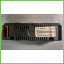 Display Indicatore Multifunzionale CITROEN C3 2a Serie 1.1 96544269XT 2005 2010