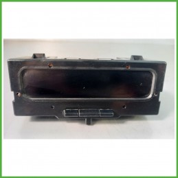 Display Indicatore Multifunzionale RENAULT MEGANE 1a Serie 1.6 16V 7700428029 1999 2003 SAGEM 21648755-7