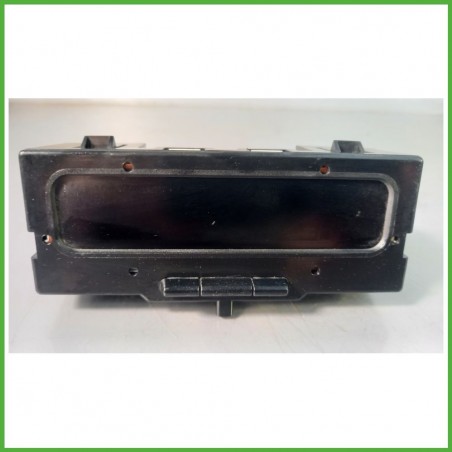 Display Indicatore Multifunzionale RENAULT MEGANE 1a Serie 1.6 16V 7700428029 1999 2003 SAGEM 21648755-7