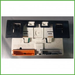 Display Indicatore Multifunzionale RENAULT MEGANE 1a Serie 1.6 16V 7700428029 1999 2003 SAGEM 21648755-7