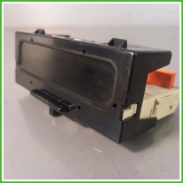 Display Indicatore Multifunzionale RENAULT MEGANE 1a Serie 1.6 16V 7700428029 1999 2003 SAGEM 21648755-7