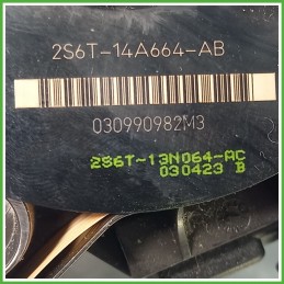 Comandi Devioguida FORD FIESTA CBK 1.2 16V 1201189
