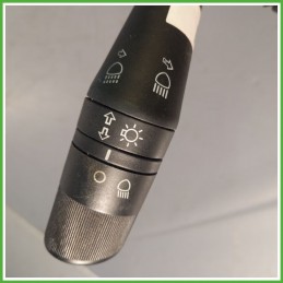 Comandi Devioguida FIAT DOBLO CARGO 4V 735707955