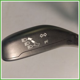 Comandi Devioguida VOLKSWAGEN POLO 6R 1.6 TDI 6R09535079B9