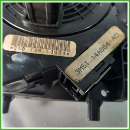 Comandi Devioguida FORD FOCUS C-MAX CAP 2.0 1226423
