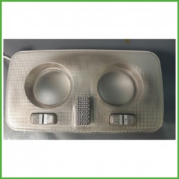 Plafoniera Anteriore Destro DX FIAT DOBLO CARGO 4V 735539305 2015 2019