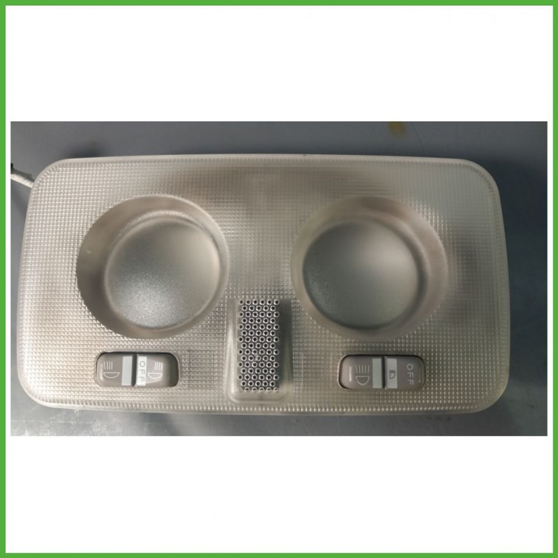 Plafoniera Anteriore Destro DX FIAT DOBLO CARGO 4V 735539305 2015 2019