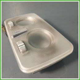 Plafoniera Anteriore Destro DX FIAT DOBLO CARGO 4V 735539305 2015 2019