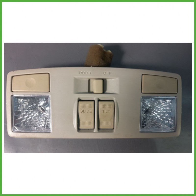 Plafoniera Anteriore Centrale MAZDA CX-7 2.2 EG2469970A75 2009 2013