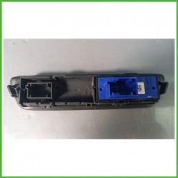 Pulsante Sensori di Parcheggio PEUGEOT 208 1.4 8V 96750147ZD 2012 2015 VALEO