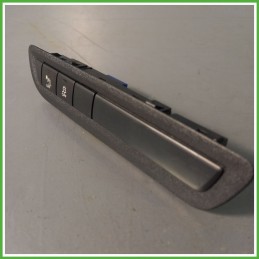 Pulsante Sensori di Parcheggio PEUGEOT 208 1.4 8V 96750147ZD 2012 2015 VALEO