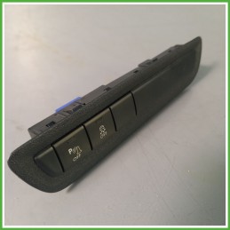 Pulsante Sensori di Parcheggio PEUGEOT 208 1.4 8V 96750147ZD 2012 2015 VALEO
