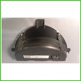 Quadro strumenti contachilometri tachimetro JOHNSON CONTROLS CITROEN C2 1.1 6105WK