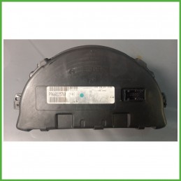 Quadro strumenti contachilometri tachimetro JOHNSON CONTROLS CITROEN C2 1.1 6105WK