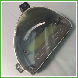 Quadro strumenti contachilometri tachimetro JOHNSON CONTROLS CITROEN C2 1.1 6105WK
