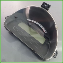 Quadro strumenti contachilometri tachimetro JOHNSON CONTROLS CITROEN C2 1.1 6105WK