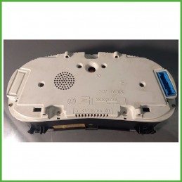 Quadro strumenti contachilometri tachimetro MOTOMETER 0263601001 SEAT AROSA 6H 1.0 6H0920860QX