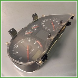 Quadro strumenti contachilometri tachimetro MOTOMETER 0263601001 SEAT AROSA 6H 1.0 6H0920860QX