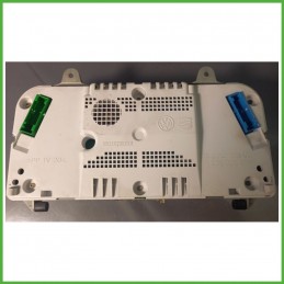 Quadro strumenti contachilometri tachimetro MOTOMETER 0263515101 VOLKSWAGEN LUPO 6X 1.4 16V 6X0920801X