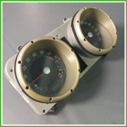 Quadro strumenti contachilometri tachimetro MOTOMETER 0263515101 VOLKSWAGEN LUPO 6X 1.4 16V 6X0920801X