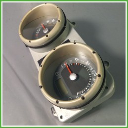 Quadro strumenti contachilometri tachimetro MOTOMETER 0263515101 VOLKSWAGEN LUPO 6X 1.4 16V 6X0920801X