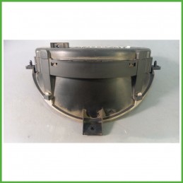Quadro strumenti contachilometri tachimetro JOHNSON CONTROLS 28114972-6 CITROEN C3 2a Serie 1.1 6105EV