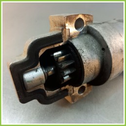 Motorino Avviamento COMSTAR 12V CITROEN Jumper 2006 AMDF5C11000AA Usato