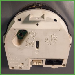 Quadro strumenti contachilometri tachimetro VDO FIAT MULTIPLA 1F 16V 46801155