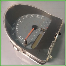 Quadro strumenti contachilometri tachimetro VDO FIAT MULTIPLA 1F 16V 46801155