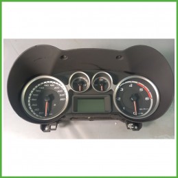 Quadro strumenti contachilometri tachimetro CONTINENTAL A2C80854200 ALFA ROMEO MiTo QZ 1.3 JTDm 50517150