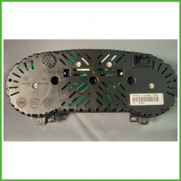 Quadro strumenti contachilometri tachimetro CONTINENTAL A2C80854200 ALFA ROMEO MiTo QZ 1.3 JTDm 50517150
