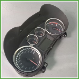 Quadro strumenti contachilometri tachimetro CONTINENTAL A2C80854200 ALFA ROMEO MiTo QZ 1.3 JTDm 50517150