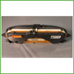Quadro strumenti contachilometri tachimetro SAGEM 21650694-3 RENAULT MEGANE 1a Serie 1.6 16V 8200038777
