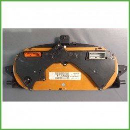 Quadro strumenti contachilometri tachimetro SAGEM 21650694-3 RENAULT MEGANE 1a Serie 1.6 16V 8200038777