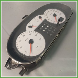 Quadro strumenti contachilometri tachimetro SAGEM 21650694-3 RENAULT MEGANE 1a Serie 1.6 16V 8200038777