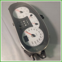 Quadro strumenti contachilometri tachimetro SAGEM 21650694-3 RENAULT MEGANE 1a Serie 1.6 16V 8200038777