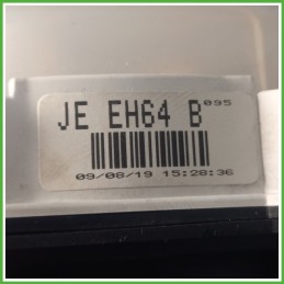 Quadro strumenti contachilometri tachimetro MAZDA CX-7 2.2 EH6455471B