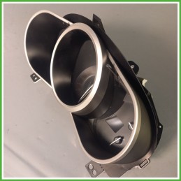 Quadro strumenti contachilometri tachimetro MAZDA CX-7 2.2 EH6455471B