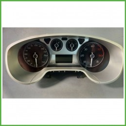 Quadro strumenti contachilometri tachimetro VEGLIA BORLETTI 5550019804 LANCIA DELTA TN 1.6 MJT 51835093