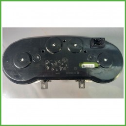 Quadro strumenti contachilometri tachimetro VEGLIA BORLETTI 5550019804 LANCIA DELTA TN 1.6 MJT 51835093