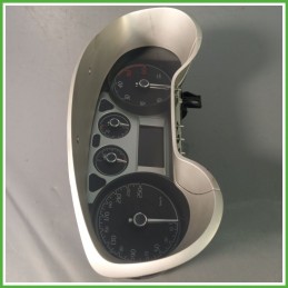 Quadro strumenti contachilometri tachimetro VEGLIA BORLETTI 5550019804 LANCIA DELTA TN 1.6 MJT 51835093