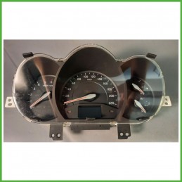 Quadro strumenti contachilometri tachimetro KIA RIO 3a Serie 1.1 940241W680