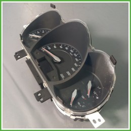 Quadro strumenti contachilometri tachimetro KIA RIO 3a Serie 1.1 940241W680