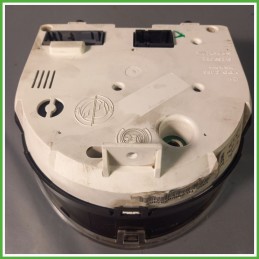 Quadro strumenti contachilometri tachimetro VDO 110.080/073/060 FIAT MULTIPLA 1F 1.6 16V 51779969