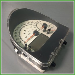 Quadro strumenti contachilometri tachimetro VDO 110.080/073/060 FIAT MULTIPLA 1F 1.6 16V 51779969