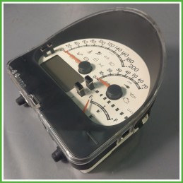 Quadro strumenti contachilometri tachimetro VDO 110.080/073/060 FIAT MULTIPLA 1F 1.6 16V 51779969